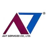 Logo CÔNG TY TNHH DỊCH VỤ KIỂM TOÁN, KẾ TOÁN VÀ TƯ VẤN THUẾ AAT