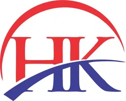 Logo CÔNG TY TNHH DỊCH VỤ KỸ THUẬT CƠ ĐIỆN LẠNH HK