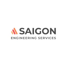 Logo CÔNG TY TNHH DỊCH VỤ KỸ THUẬT SAIGON