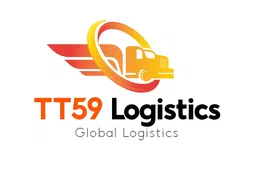 Logo Công ty TNHH Dịch vụ Logistics và Xuất nhập khẩu TT59