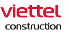 Logo Tổng Công ty Cổ phần Công trình Viettel
