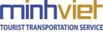Logo Công ty TNHH Dịch vụ Minh Việt