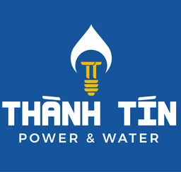 Logo CÔNG TY TNHH DỊCH VỤ QUẢN LÝ ĐIỆN NƯỚC THÀNH TÍN