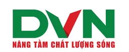 Logo CÔNG TY TNHH TẬP ĐOÀN DVN VIỆT NAM