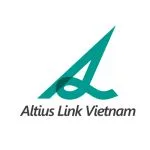 Logo CHI NHÁNH CÔNG TY CỔ PHẦN ALTIUS LINK VIỆT NAM TẠI THÀNH PHỐ HỒ CHÍ MINH