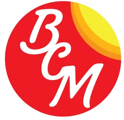 Logo CÔNG TY TNHH DỊCH VỤ TIẾP THỊ BCM