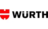 Logo Wurth Vietnam Company Limited