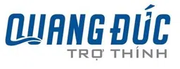 Logo Công Ty TNHH DV Trợ Thính Quang Đức