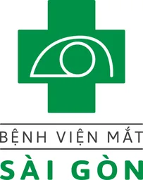 Bệnh viện Mắt Sài Gòn