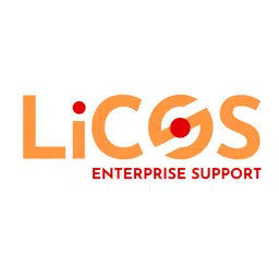 Logo CÔNG TY TNHH DỊCH VỤ TƯ VẤN LICOS