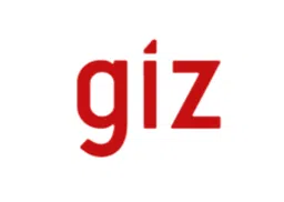 Logo The Deutsche Gesellschaft Für Internationale Zusammenarbeit (Giz)