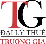 Logo Trương Gia