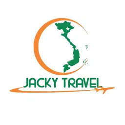 Logo Công Ty TNHH Dịch Vụ Và Du Lịch Jacky Vietnam