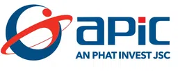 Logo CHI NHÁNH CÔNG TY CỔ PHẦN ĐẦU TƯ AN PHÁT