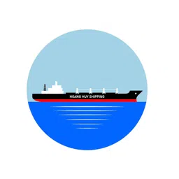 Logo CÔNG TY TNHH DỊCH VỤ VẬN TẢI BIỂN HOÀNG HUY