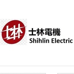 Logo SHIH LIN