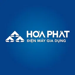 Logo CÔNG TY TNHH  ĐIỆN LẠNH HOÀ PHÁT