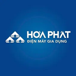 Logo Công ty TNHH Điện Lạnh Hòa Phát