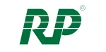 Logo Công ty TNHH Điện tử R&P