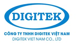 Logo Công ty TNHH Digitek Việt Nam