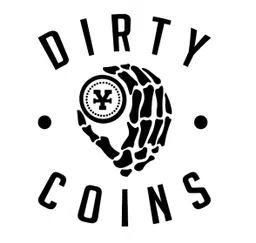 Logo Công ty TNHH Dirty Coins