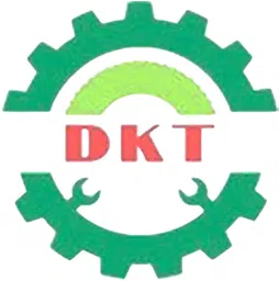 Logo CÔNG TY TNHH DKT VIỆT NAM