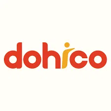 Logo Công ty TNHH DOHICO