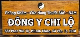 Logo CÔNG TY TNHH ĐÔNG Y CHI LỘ