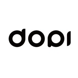Logo CÔNG TY TNHH DOPI VIỆT NAM