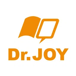 Logo Công ty TNHH Dr.JOY Việt Nam