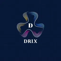Logo CÔNG TY TNHH DROP DRIX