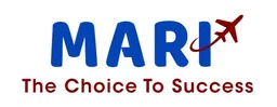Logo Công Ty TNHH Du Học & XKLĐ Quốc Tế MARI
