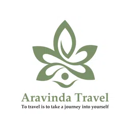 Logo CÔNG TY TNHH DU LỊCH DỊCH VỤ ARAVINDA