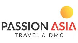 Logo CÔNG TY TNHH DU LỊCH PASSION ASIA