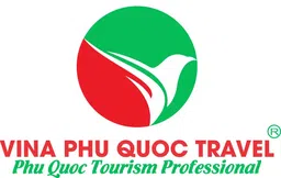 Logo CÔNG TY TNHH DU LỊCH VINA PHÚ QUỐC