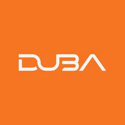 Logo CÔNG TY TNHH DUBA GROUP VIỆT NAM