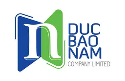 Logo Công ty TNHH Đức Bảo Nam