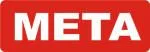 Logo Chi nhánh Công ty Cổ phần mạng trực tuyến META