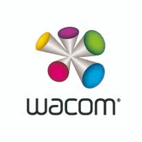Logo Công Ty TNHH Khoa Học Kỹ Thuật Wacom Việt Nam