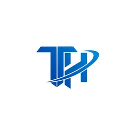 Logo Dược - Mỹ phẩm TTH