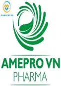 Logo CÔNG TY TNHH DƯỢC PHẨM AMEPRO VIỆT NAM