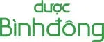 Logo Công Ty TNHH Dược Phẩm Bình Đông