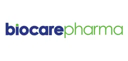Logo CÔNG TY TNHH DƯỢC PHẨM BIOCARE
