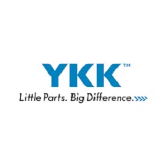Logo YKK Việt Nam