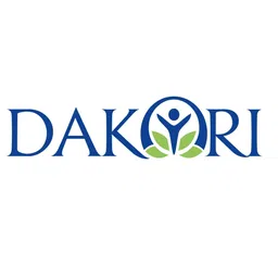 Logo Công ty TNHH Dược Phẩm DAKORI