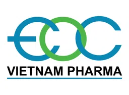 Logo Công Ty TNHH Dược Phẩm EOC Việt Nam