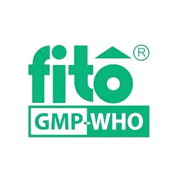 Logo CÔNG TY TNHH DƯỢC PHẨM FITOPHARMA