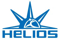 Logo Dược phẩm Helios