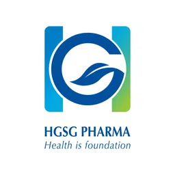 Logo CÔNG TY TNHH DƯỢC PHẨM HOÀNG GIANG SÀI GÒN