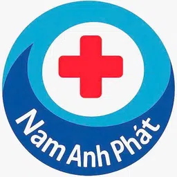 Logo CÔNG TY TNHH DƯỢC PHẨM NAM ANH PHÁT